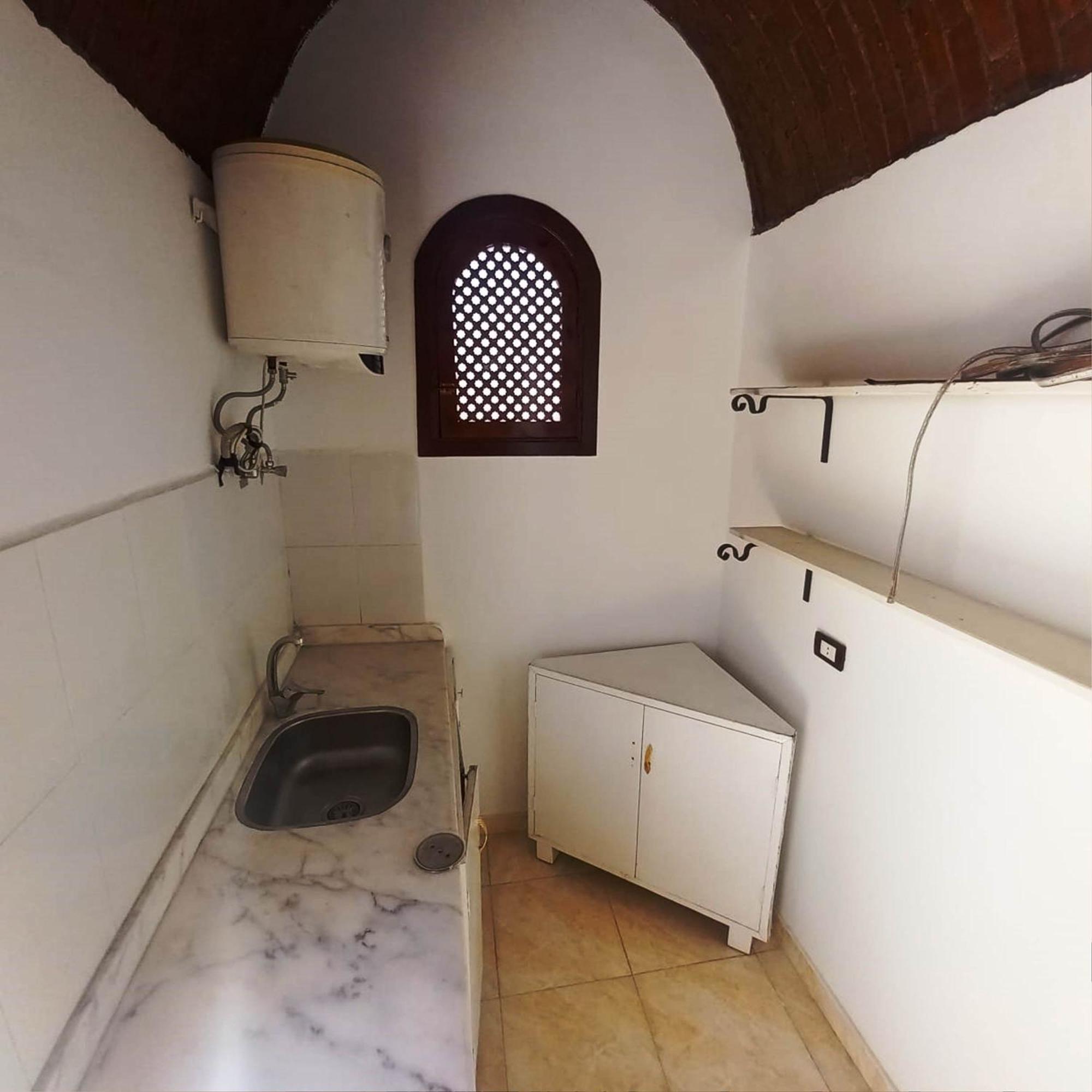 Villa Giulio Luxor Guest House Exterior photo